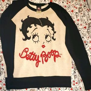 Betty boop